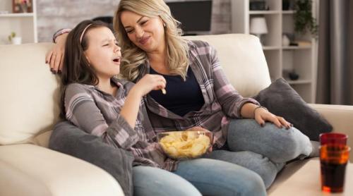 Cele mai bune 5 filme pentru a începe conversații cu copiii despre bullying