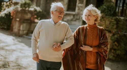 Cercetătorii au găsit proteina care reduce fragilitatea și inflamația