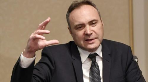 Chisăliță, despre ATR uri: ”Ca într un bloc, nu poți vinde mai multe apartamente decât ai”