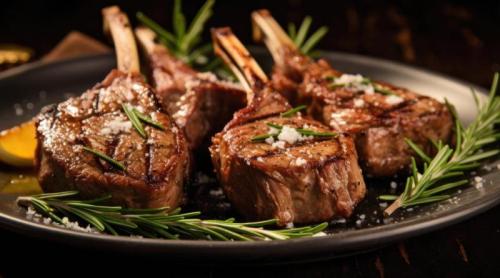 Cine nu ar trebui să consume carne de miel