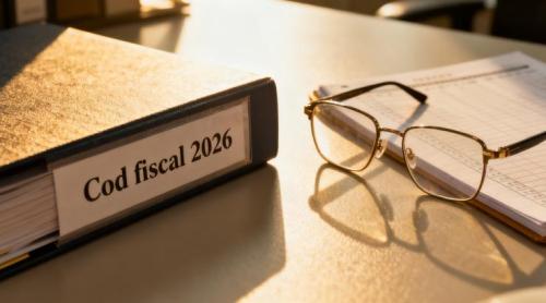 Cod fiscal: schimbări în normele de aplicare pentru accize