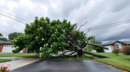 Cod portocaliu de vânt. Avertismentul dr. Tudor Ciuhodaru și reguli esențiale de supraviețuire în furtună