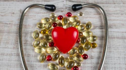 Colesterol după 50 de ani: ce trebuie să știi despre statine și tratamente eficiente