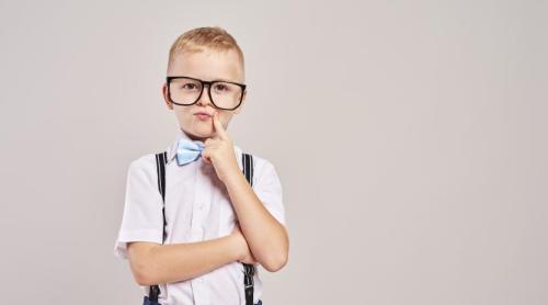 Copilul tău va reuși în viață dacă face aceste lucruri fără să i se spună să le facă