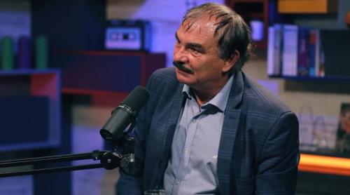 Culisele Legii Educației. Miclea: „Politicienii, ca să și arate mușchii, spun «Interzicem!»... aiurea! Să nu cădem în chestii ieftine!”