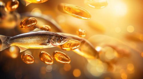 Cum afectează anumite suplimente de ulei de pește recuperarea creierului