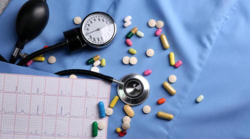 Cum distruge un medicament de tensiune bacteriile rezistente