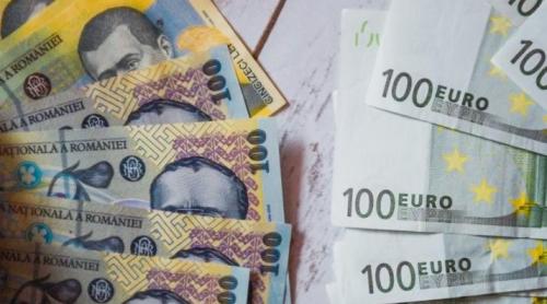 Cum funcționează împrumuturile externe ale statului