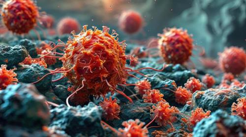 Cum învață tumorile să supraviețuiască tratamentului