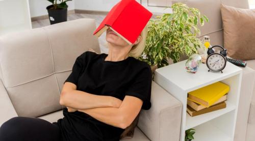 Cum îți protejezi creierul de demență. Ce este sedentarismul activ și pasiv