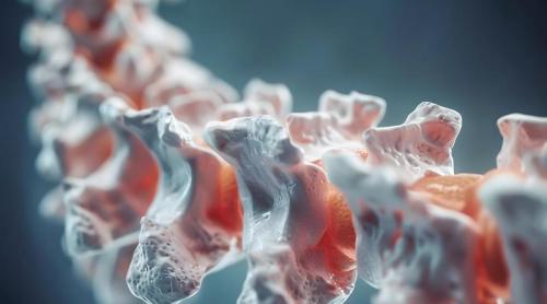 Cum oprești pierderea densității osoase. Strategii eficiente împotriva osteopeniei