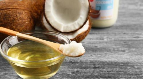 Cum te ajută uleiul de cocos în constipație