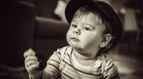 Dacă ai unul dintre aceste nume, probabil ai fost un bebeluș în anii 1950