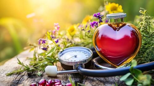 De ce crește tensiunea arterială primăvara. Explicațiile unui medic cardiolog