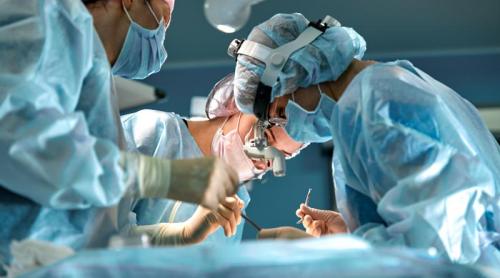 De ce nu este recomandat să mănânci înainte de operație