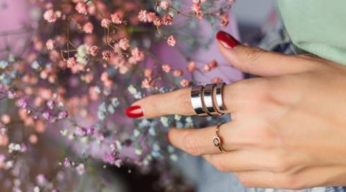 De ce recomandă medicii să renunți la inele în anumite momente ale zilei