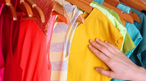 De ce sunt toxice hainele ieftine. Ce trebuie să știi despre expunerea la plumb