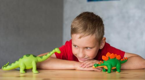 De ce verdele lime este culoarea „răului”? Trucul psihologic folosit de filme pentru a ți avertiza copilul