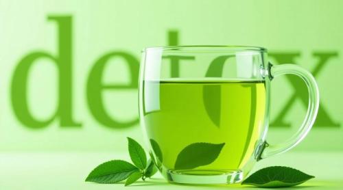 Detoxul cu ceai verde: este bun sau rău pentru "curățare"? Ce beneficii promite și ce riscuri are
