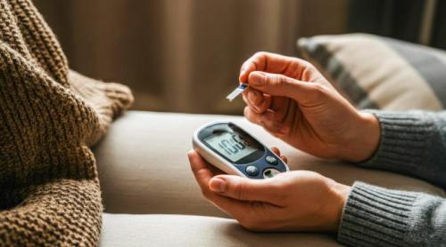 Diabet tip 2 în remisie: metode eficiente și riscuri de recidivă explicate de specialiști