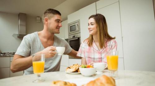 Două obiceiuri simple care te pot ajuta să slăbești pe termen lung