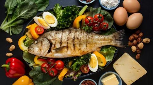 Dr. Lygia Alexandrescu: De ce peștele afumat și conservele pot bloca procesul de slăbire