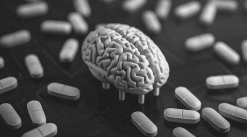 Efectele secundare ale noilor terapii pentru demență