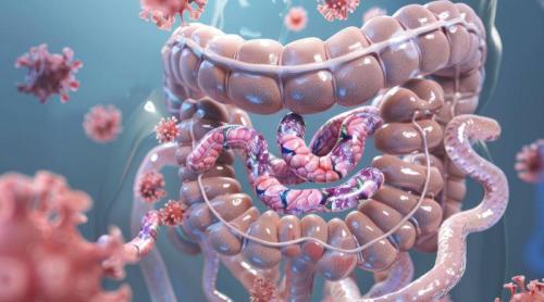 Eficiența transplantului fecal în lupta cu superbacteriile intestinale