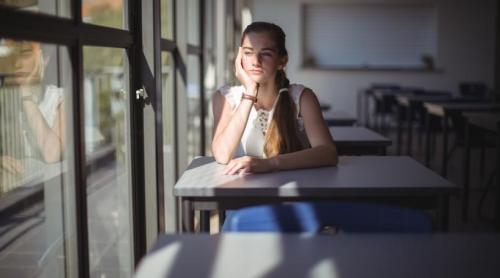 Eșecul școlar. Radu Leca oferă „strategii remediale bazate pe dovezi”: „Când elevul vede progres, renunțarea își pierde puterea”