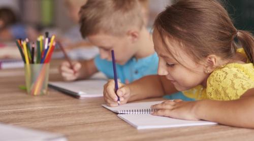 Evaluare Națională clasa a II a 2026. Modele de subiecte la Limbă și comunicare, citit și scris, și MEM, conform Ministerului Educației