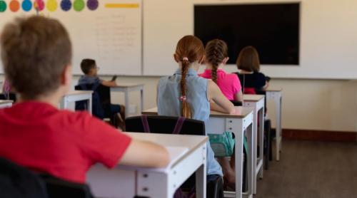 Evaluare Națională clasa a IV a 2026. Modele de subiecte la Limbă și comunicare și MEM, publicate de Ministerului Educației