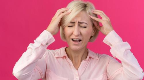 Femeile, mai expuse la accident vascular cerebral înainte de 50 de ani