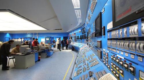 Finanţări pentru Centrala Nucleară Cernavodă şi proiectele Transgaz. Anunţ din SUA