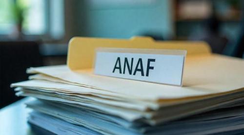 Firmele și PFA urile, în fața unui nou termen ANAF. Formularele care trebuie depuse luni, 20 aprilie