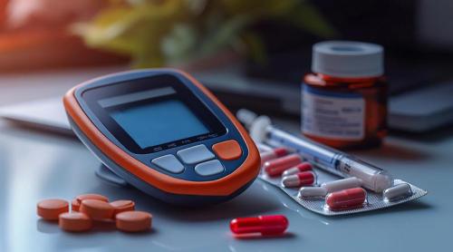 Glicemia mare: simptome ignorate care pot ascunde un risc serios