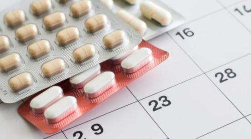 Greșeli comune în administrarea medicamentelor. Ce trebuie să știi