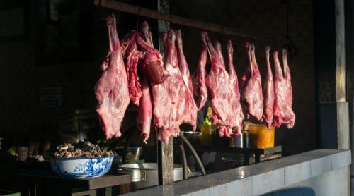 La ce să fii atent când cumperi carne de miel