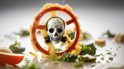 Legătura alarmantă între alimente și cancerul de colon