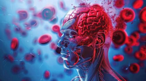 Legătura dintre anemie și demență. Riscul crește cu 66% la adulții de peste 60 de ani