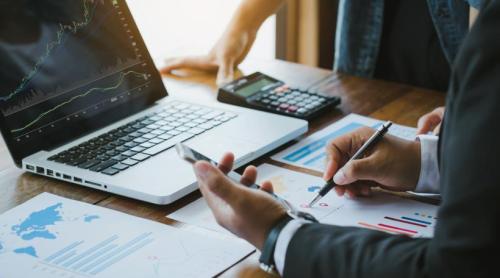 Luni, zi grea pentru contribuabili. Ce documente trebuie depuse la ANAF