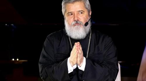 Mărturia dureroasă a părintelui Vasile Ioana despre copilăria marcată de violență: „Tăticul, după ce bea, devenea un animal”