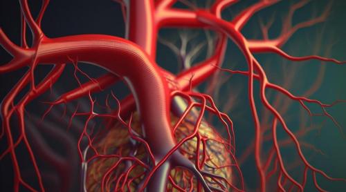 Mecanismul care protejează arterele și ar putea schimba tratamentele pentru ateroscleroză