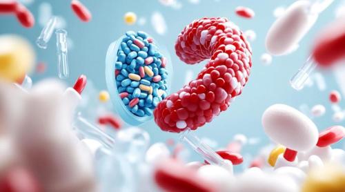 Metformin, impact asupra pacienților cu cancer