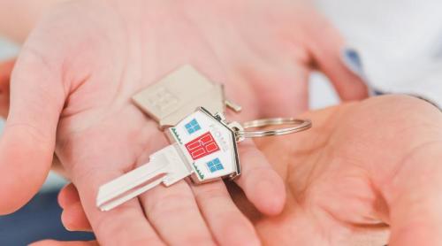 Ministerul Finanţelor stabileşte plafonul programului Noua Casă 2026