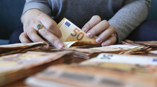 MIPE. Bani blocați în PNRR: sute de milioane de euro încă în joc