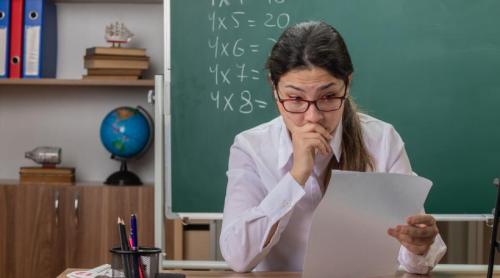 Mircea Miclea explică colapsul sistemului de învățământ: „Reducerea din bugetul educației, un atentat la siguranța națională”