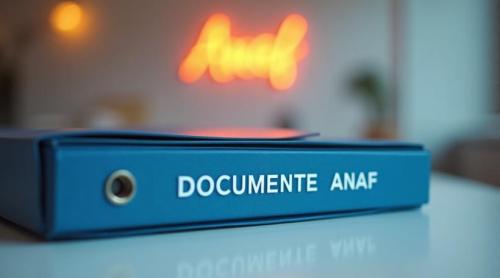 Modificări fiscale importante: ANAF, noi reguli pentru procedura amiabilă   Link