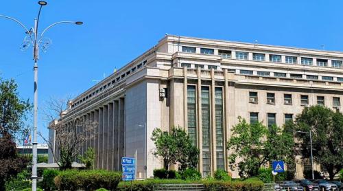 Noi măsuri fiscal bugetare decise de Guvern: Posturi temporare în MApN și schimbări privind salariul minim