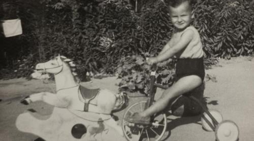 Oamenii crescuți în anii ’60 și ’70 au un caracter puternic datorită acestor 11 experiențe dificile din copilărie