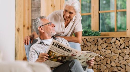 Obiceiul care scade riscul de demență cu până la 70%